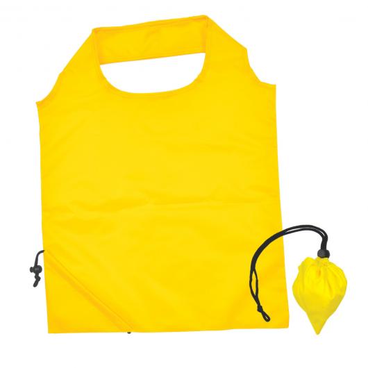 Express Folding Bags Yellow